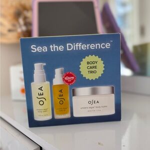 OSEA Body Care Trio Set